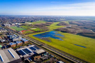 ‘Theehuis aan ’t Bentwoud’ roept bezwaren op bij buurtbewoners