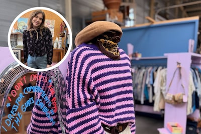 Ciao, bella: hier in Tilburg komt een pop-upwinkel met Italiaanse vintage- en tweedehands items