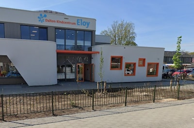 Eerste Dalton-kindcentrum van Apeldoorn staat in Ugchelen