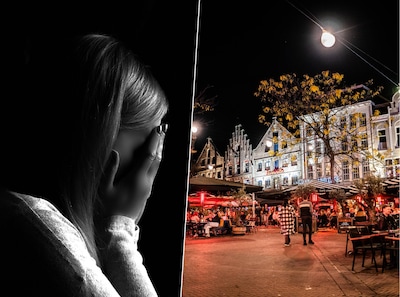 Verdachte van poging tot verkrachting van 16-jarig meisje zegt dat stemmen in hoofd hem stuurden