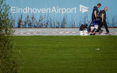 Rechter: Eindhoven Airport heeft toch een natuurvergunning nodig