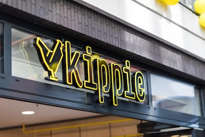 Kippie opent nieuwe winkel in Valkenswaard