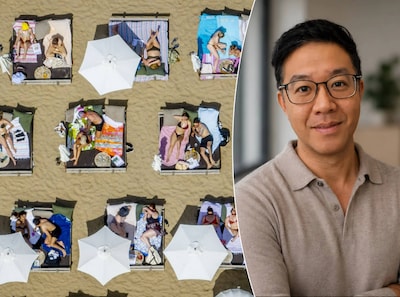 Nieuwste TikTok-trend laat jongeren bewust zon opzoeken: ‘Huidkanker? Zien ze dan wel weer’