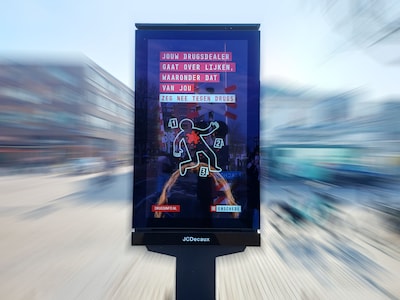 Zelfs onderzoeker is verbaasd na vondst drugsresten in rioolwater: ‘Er is in Enschede geen Zuidas me