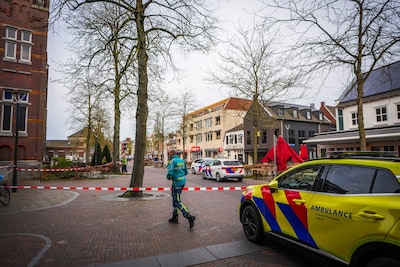 Verdachte aangehouden voor steekpartij in Best waarbij horecaondernemer gewond raakte