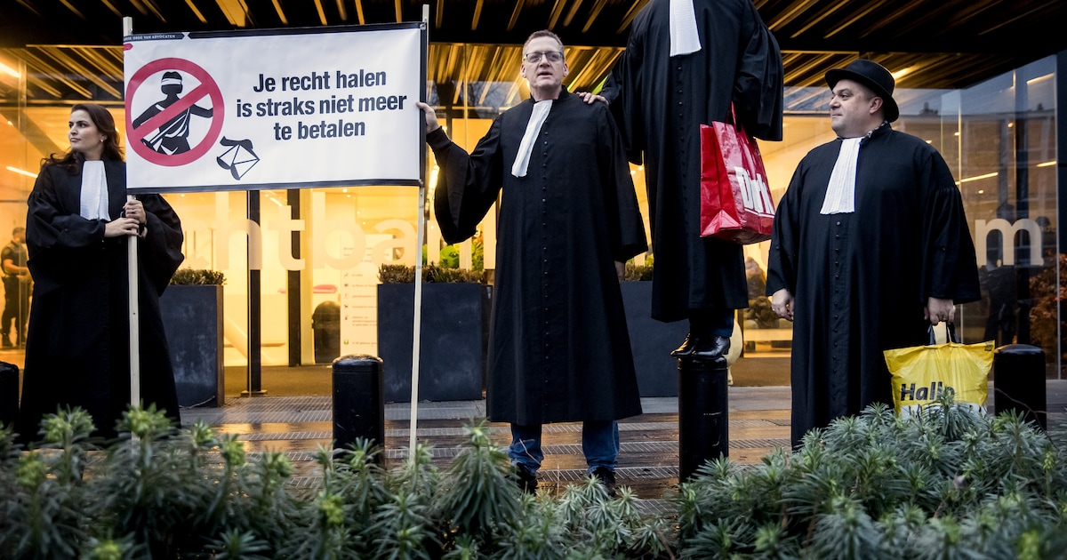 Proef met betere rechtsbijstand in jeugdzorg werkt averechts: vertrouwde advocaat uit beeld