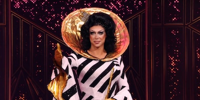 Panel gilt het uit in Make up your mind als mystery queen zich onthult: ‘Wat vet dit’