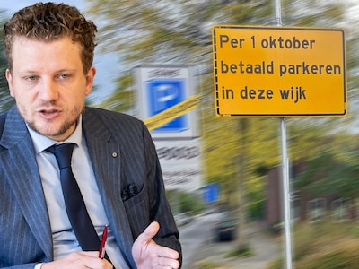 Amersfoort ziet af van onafhankelijk onderzoek naar betaald parkeren, want ‘er is niets te onderzoek