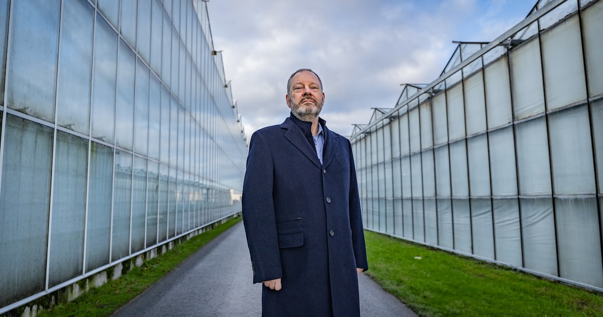 Pijnacker-Nootdorp denkt aan centrale tuinderswijkjes om glastuinbouw florerend te houden