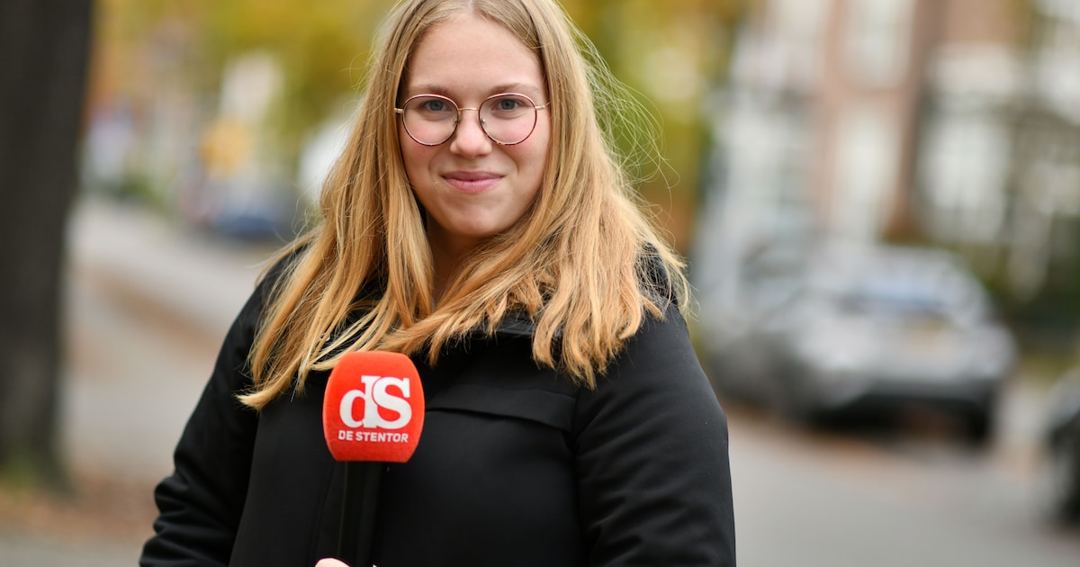 Wat wil jij weten over de gemeenteraadsverkiezingen in Oldebroek? Vertel het verslaggever Romi Vos