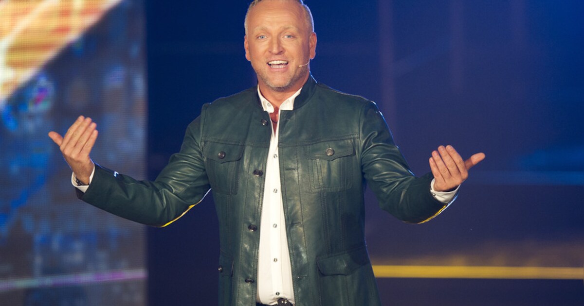 Gordon komt in augustus met drie singles | Show | AD.nl