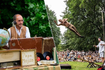 Hoera, daar is de zomervakantie! Ontdek 7 leuke activiteiten in regio Antwerpen