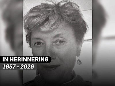 Carolien (69) overlijdt terwijl tweelingzus Jaqueline haar hand vasthoudt: ‘Ik houd van je, ik ga je