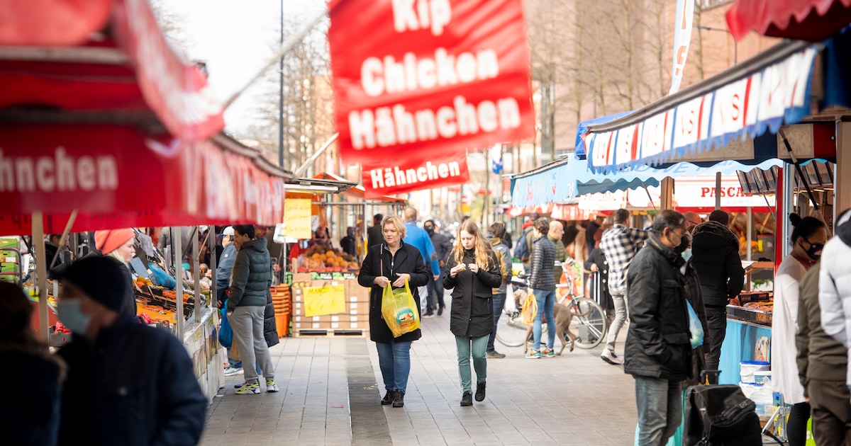 Koopstromenonderzoek start in Horst aan de Maas en heel Limburg