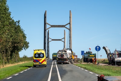 Omrijden in de regio: hier heb je de komende tijd last van wegwerkzaamheden