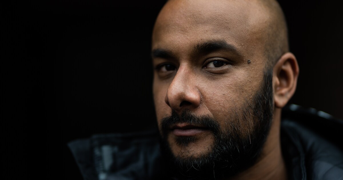 Pakketbezorger Melvin kon niet meer tegen pesterijen en racistische grappen in 'zijn' wijk