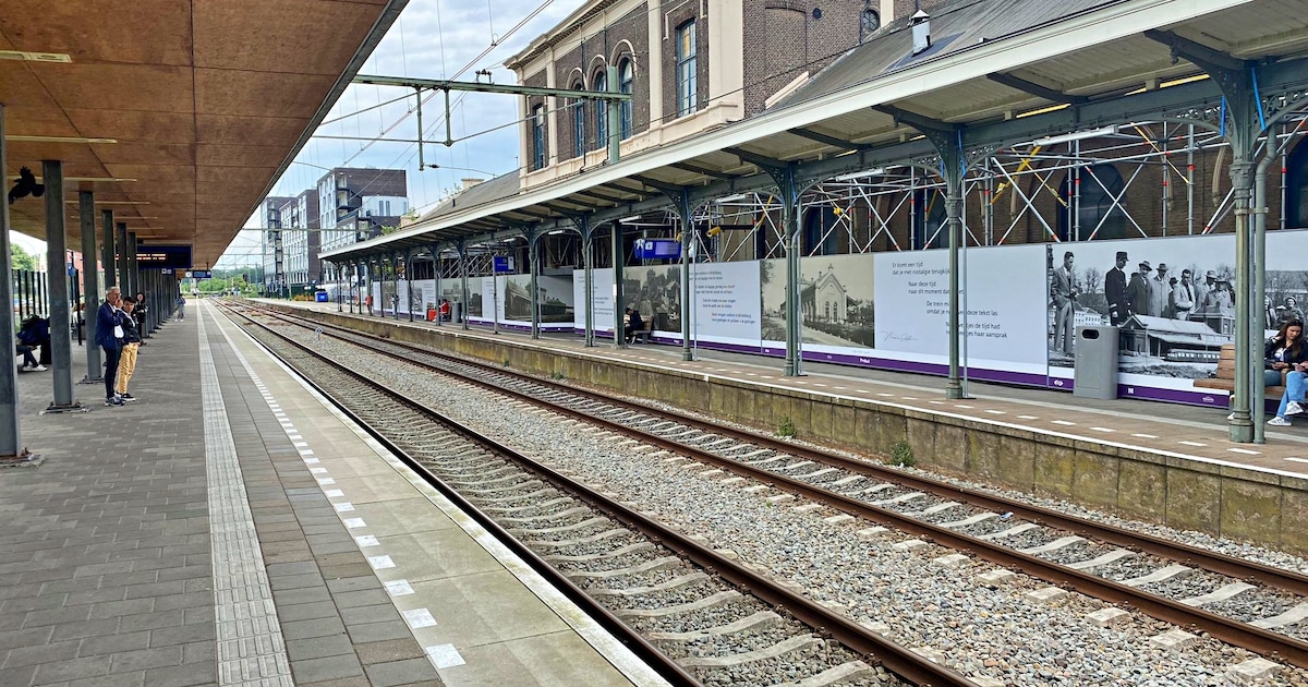 Treinstations onder de loep: zo goed (of slecht) vinden reizigers het station in Middelburg
