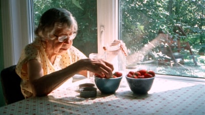 Lingefilm vertoont documentaire 'Agatha’s Almanac' in Geldermalsen