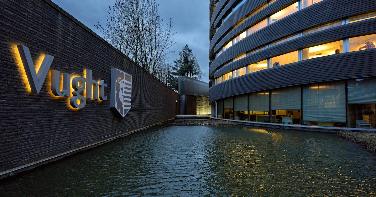 Labyrint van Vught opent donderdag in gemeentekantoor