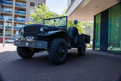 Zoetermeer houdt Veteranendag op markt
