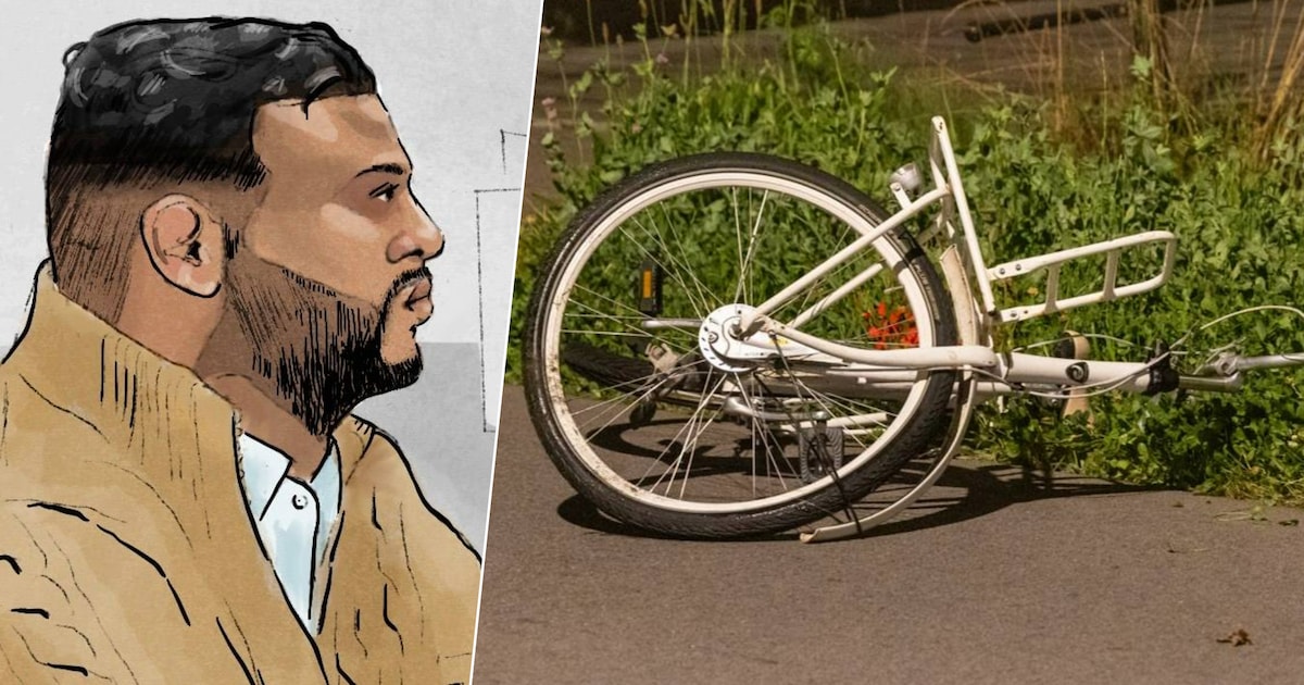 Man (22) laat vrouw (19) zwaargewond achter na ongeluk: ‘In paar seconden veranderde mijn hele leven