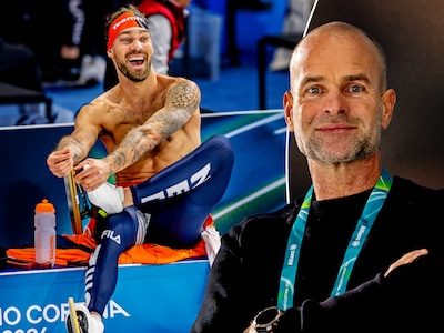 In plaats van de grootste kampioen als vlaggendrager wordt gekozen voor de veilige route