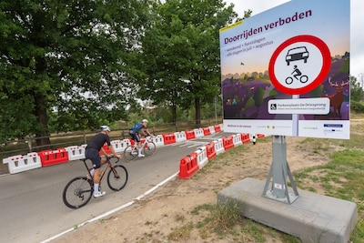 Permanent autovrije Posbank en drieduizend nieuwe huizen: dit is het nieuwe coalitieakkoord van Rhed
