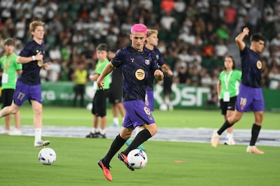 FC Barcelona trapt seizoen af met uitwedstrijd tegen Elche: dit is de opstelling