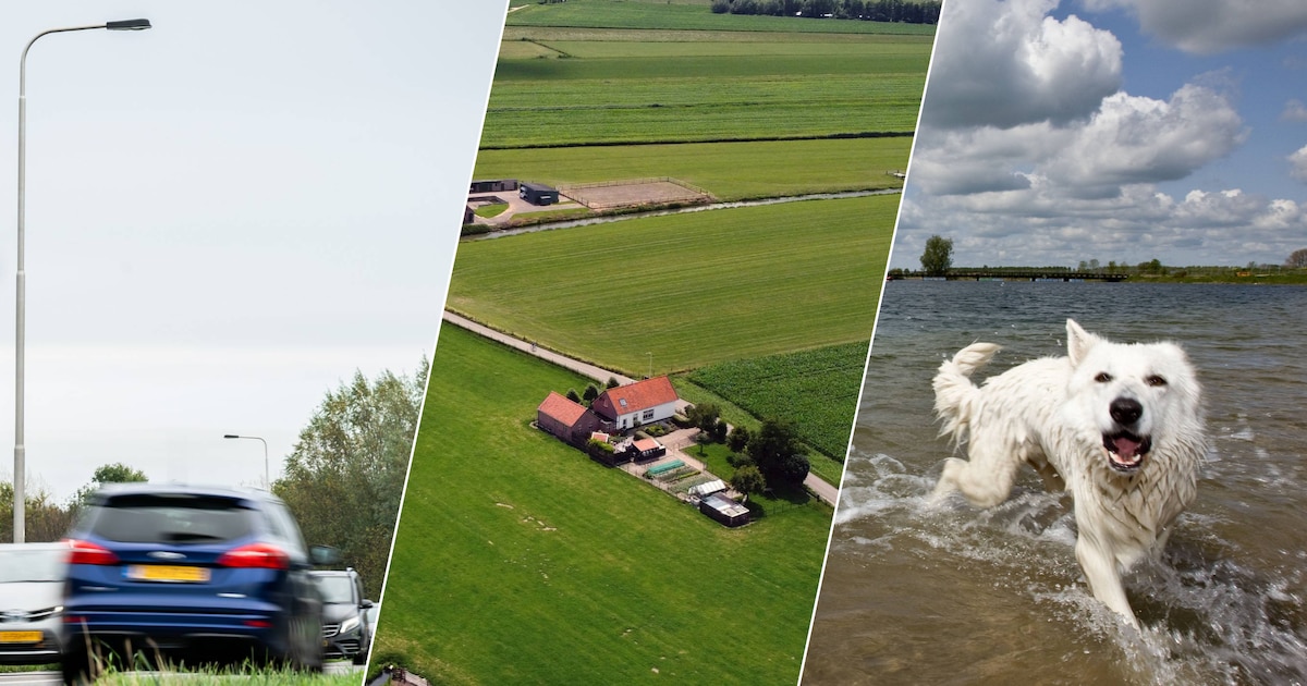 IJsselstein wil veel van de regio, maar zet er zelf weinig tegenover: ‘Samenwerking is keihard nodig