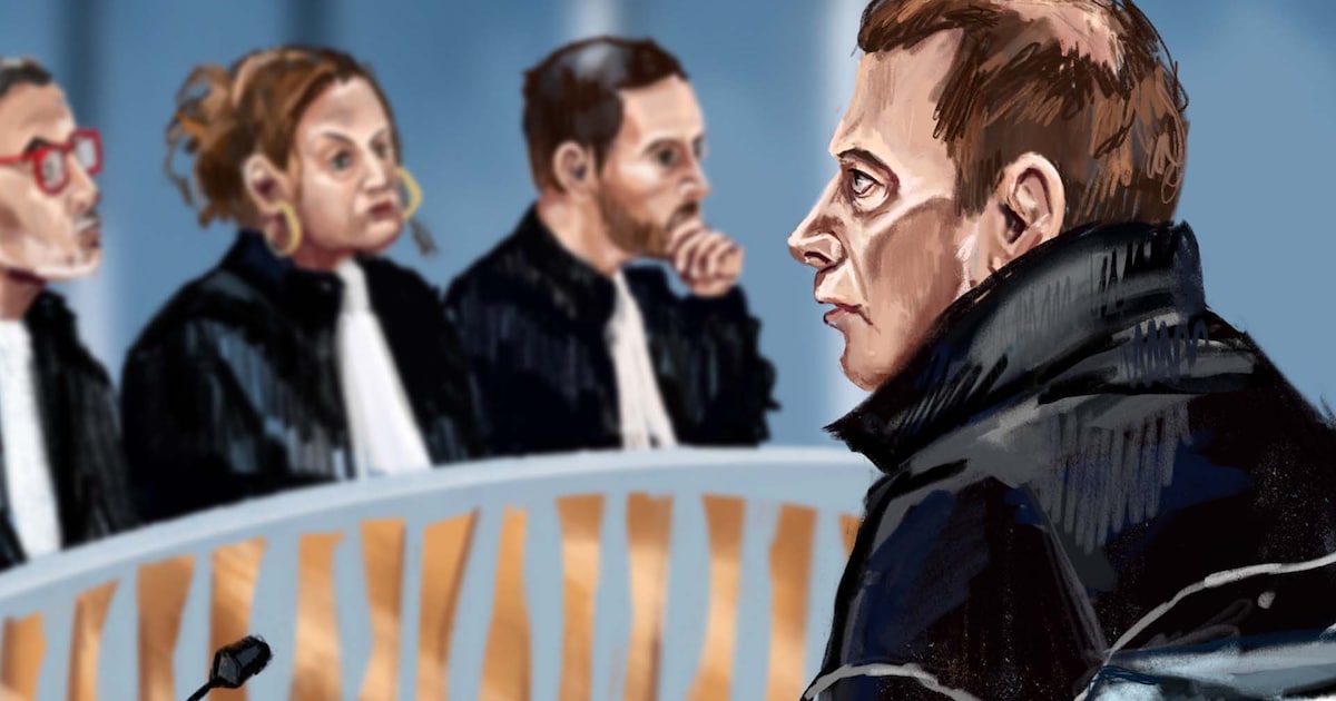 Openbaar Ministerie gaat niet in hoger beroep in Barendrechtse zedenzaak