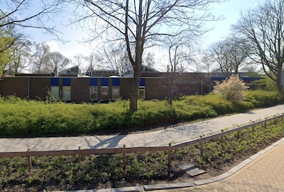 Bomenkap voor bouw van dertig huurappartementen