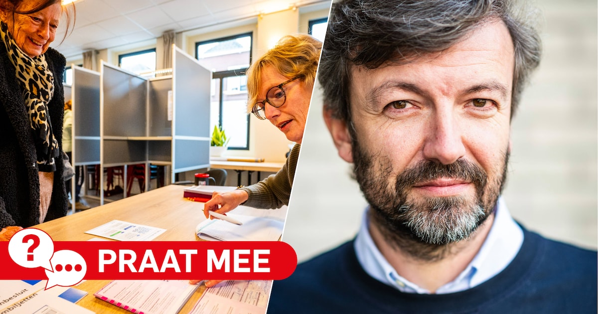 Welke thema’s zijn voor jou belangrijk bij de verkiezingen in Alphen?