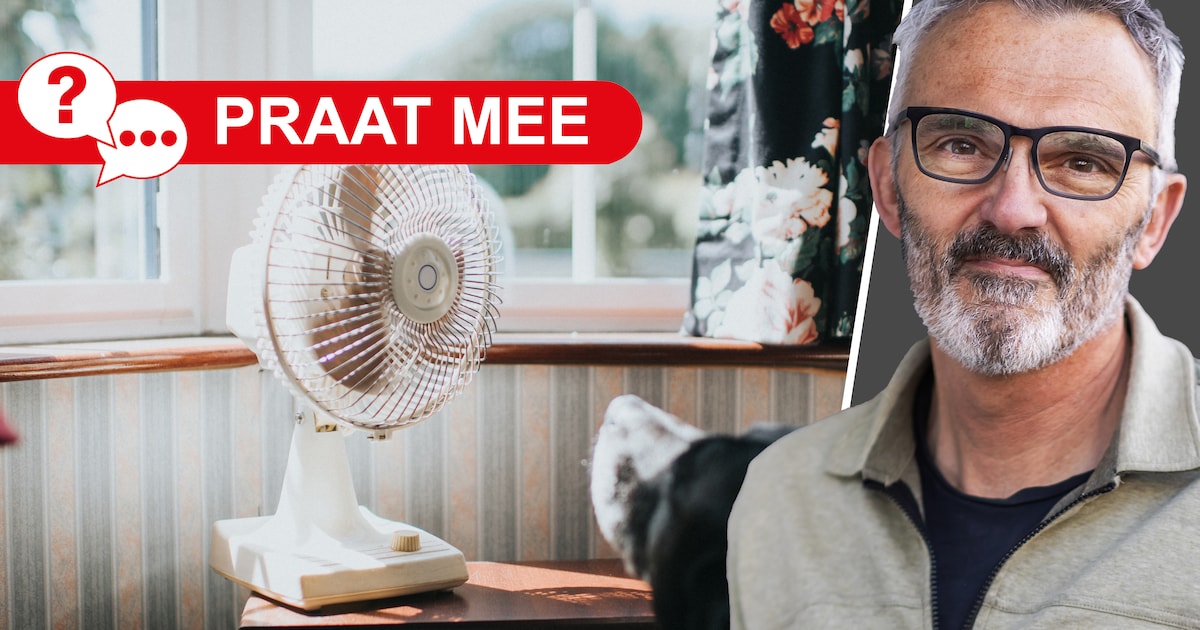 Code rood betekent scholen dicht: maar zijn kinderen in snikhete, oude woningen dan beter af?