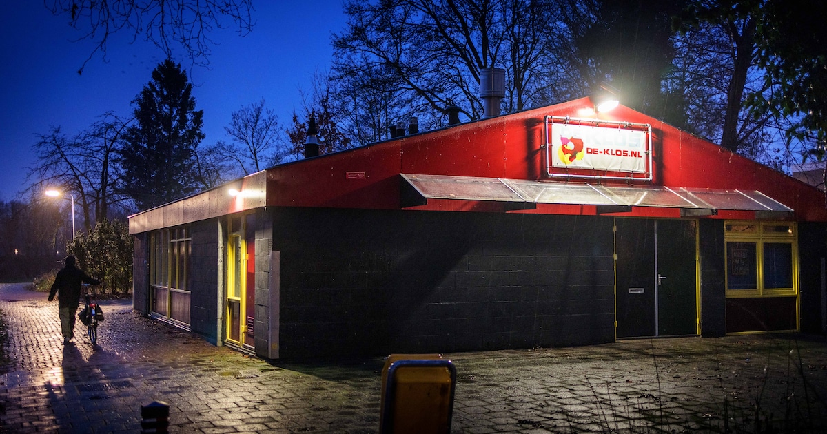 Open Podium in De Klos: ‘Alles mag’ tijdens creatieve avond in Emmeloord