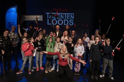 Gemeente Leidschendam-Voorburg ondersteunt duurzame acties van junior klimaatburgemeesters