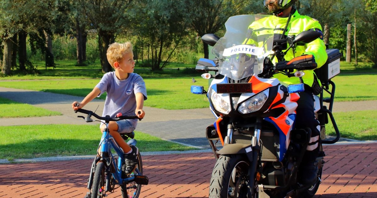 Vrijwilligers gezocht voor Hunted in Nieuw-Lekkerland