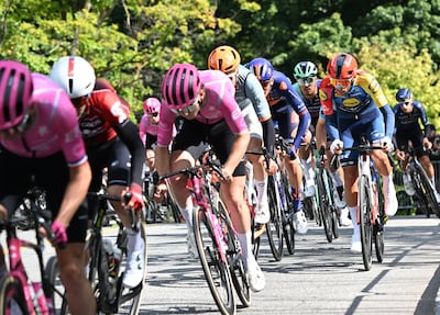 Wielerkalender 2026 | Op deze dagen zijn de Eneco Tour en andere koersen in het najaar