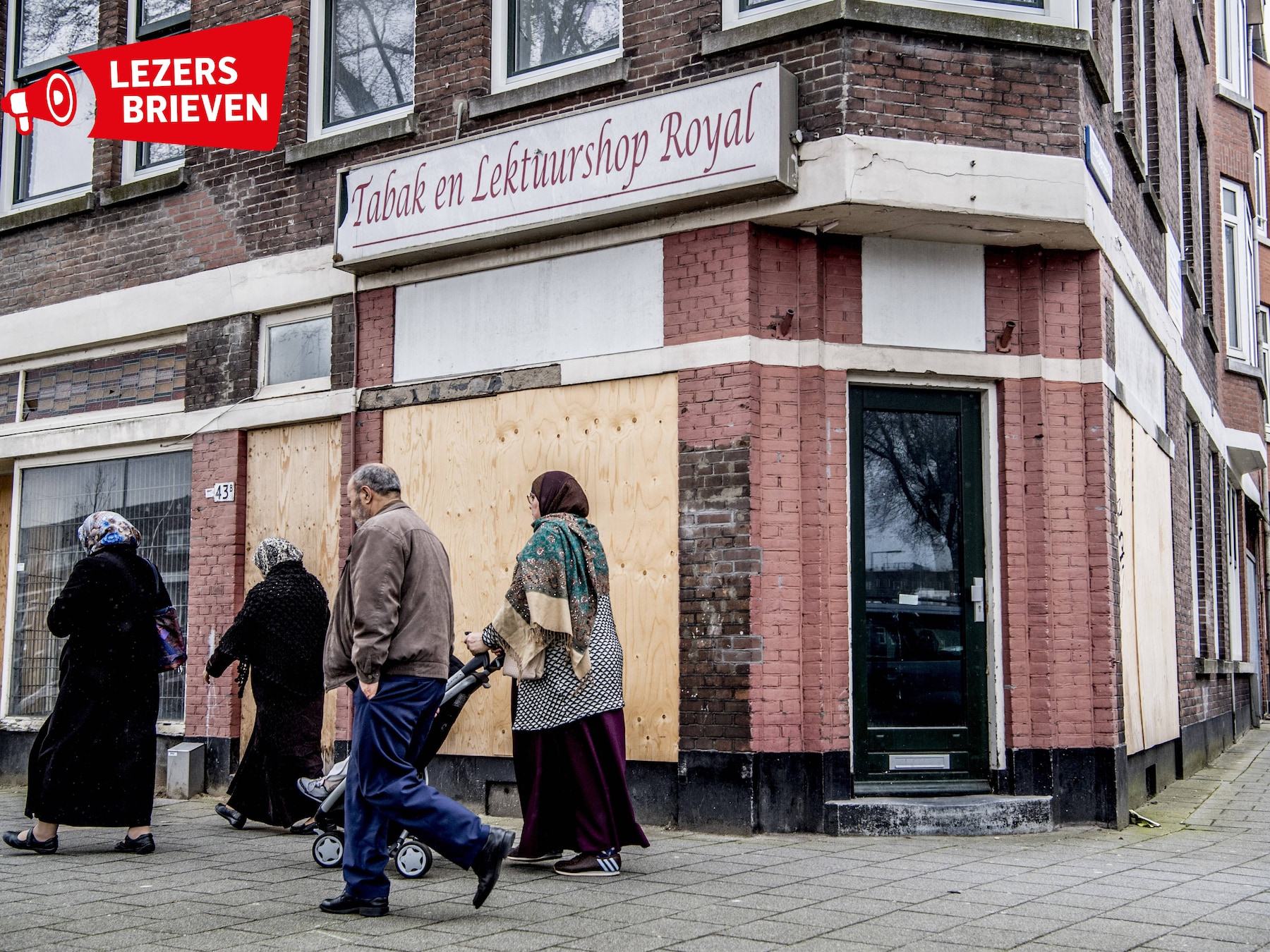 Armoedecijfers zijn sterk gedaald.