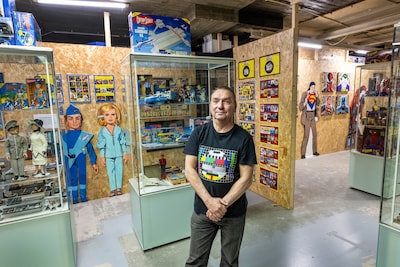 Race tegen de klok voor Nijmeegs museum MediaDrome: ‘We kunnen ons cultureel erfgoed toch niet op st