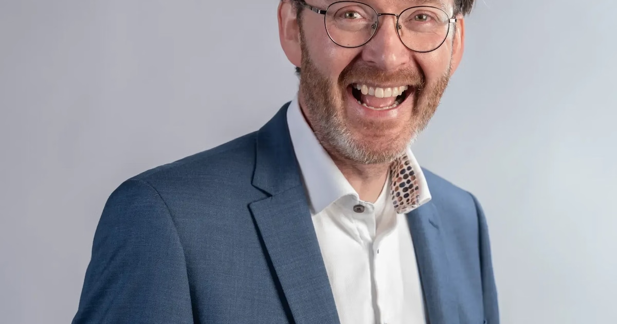 Gerard Migchels lijsttrekker CDA in Wijk bij Duurstede