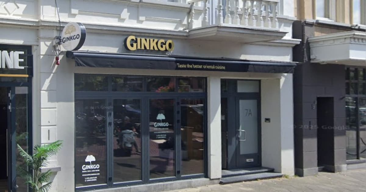 Pizza Beppe komt naar Breda en vervangt restaurant Ginkgo in de Nieuwe Ginnekenstraat