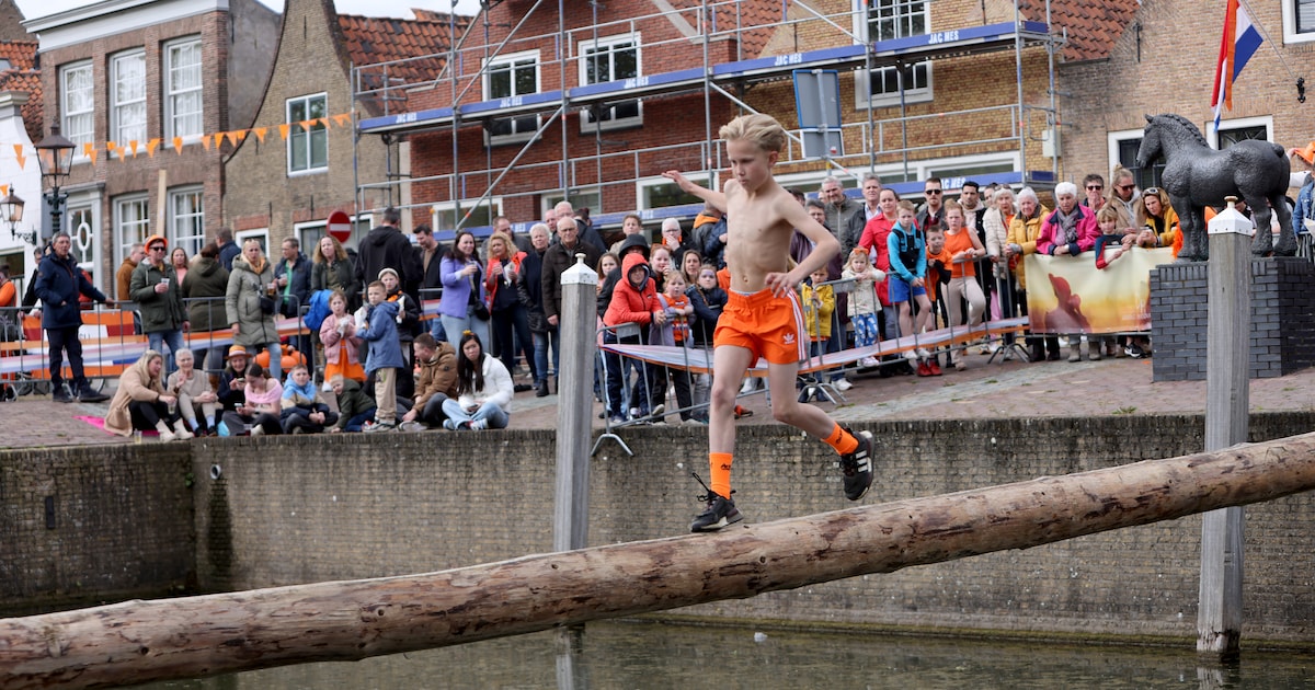 Koningsdag barst vanaf vrijdag los op Voorne-Putten en Goeree-Overflakkee: dit is er te doen