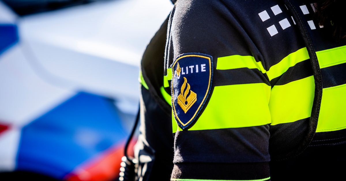 Schroevendraaier als contactsleutel: bijzondere aanhouding bromfietsdief in Heerhugowaard