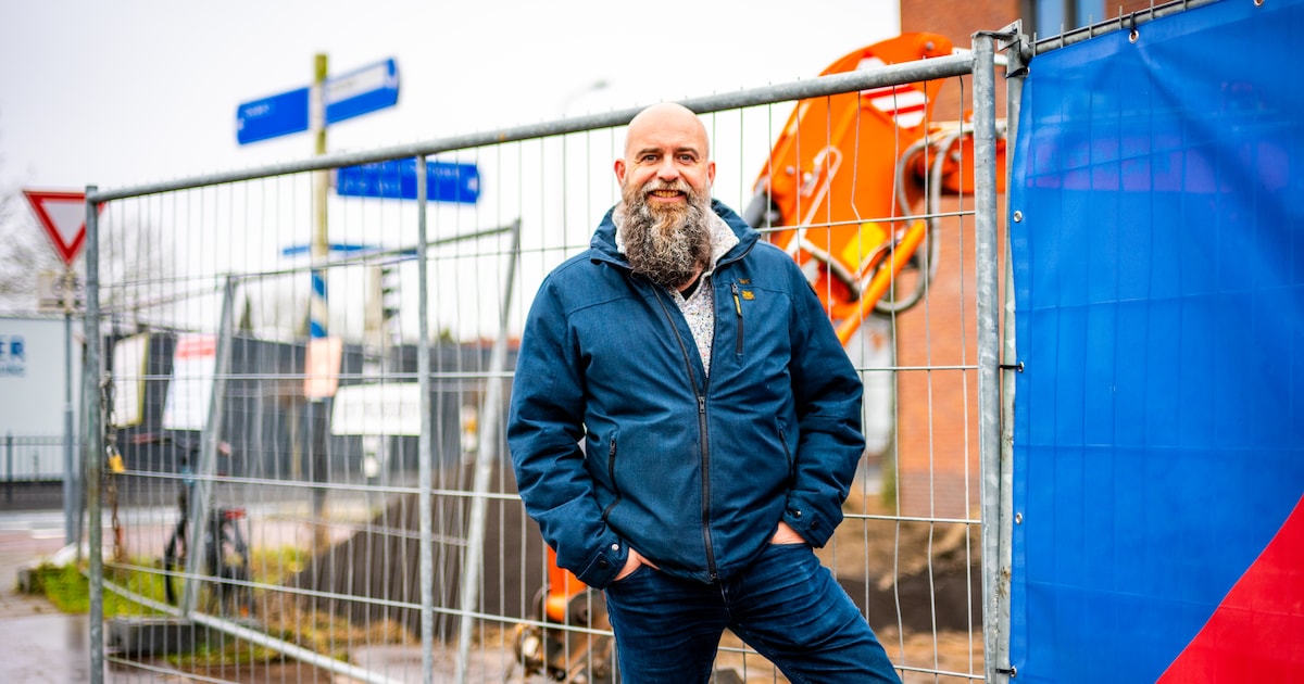 Mensen motiveren door te stromen op huizenmarkt? Laat ze ‘stenen’ kopen, terwijl huur van grond stij