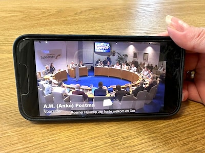 Dinkelland en Tubbergen trekken de portemonnee: 340.000 euro voor nieuwe camera’s en microfoons