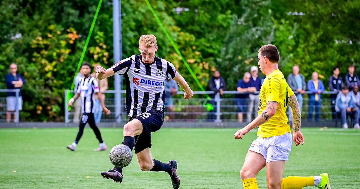 Zwaluwen kent na moeizame voorbereiding ook lastige seizoenstart: ‘Door ...