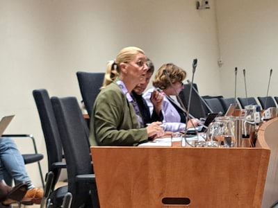 Gemeenteraad steunt nieuwbouwplan van voetbalclub BVV Barendrecht