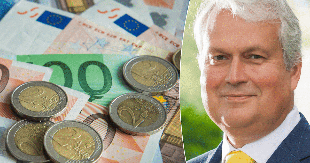 Wie wil door als wethouder in Barneveld? Drie keer ‘ja’ en één keer ‘nee’