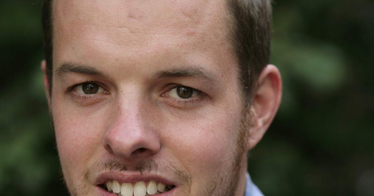 Filemon Wesselink wordt weer vader | Show | AD.nl