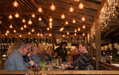 Watertuin Spijkenisse moet toch per direct dicht: curator onderzoekt doorstart